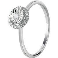 Anello Bliss Donna in Oro 20085604- - 20085604-